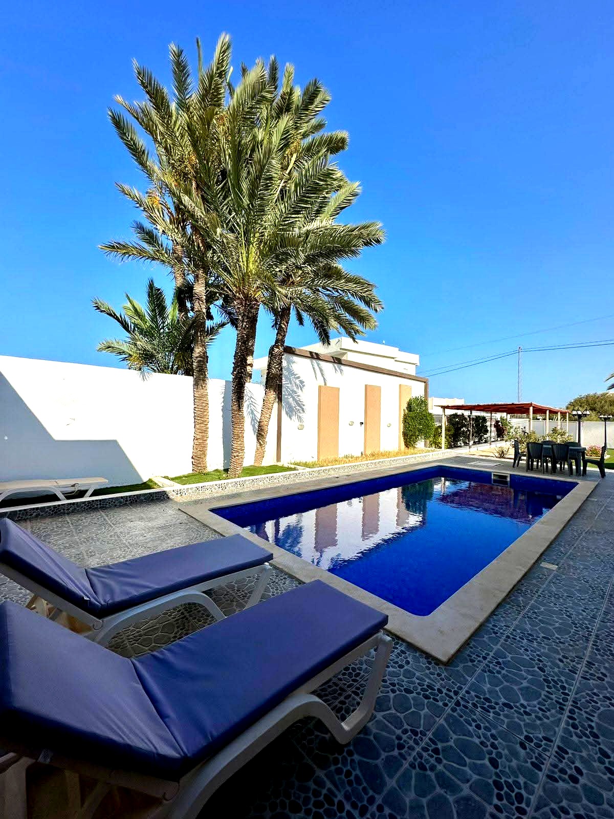 Villa 1 photo 4
