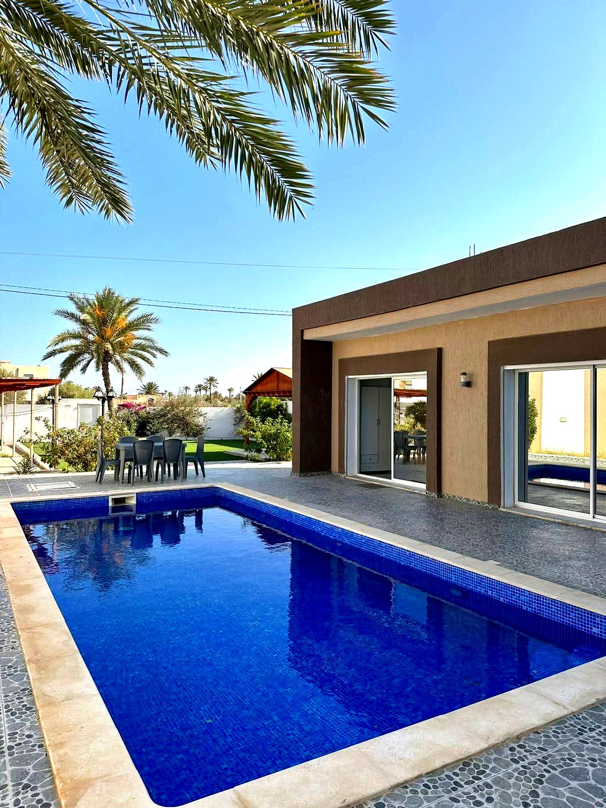 Villa 1 photo 6