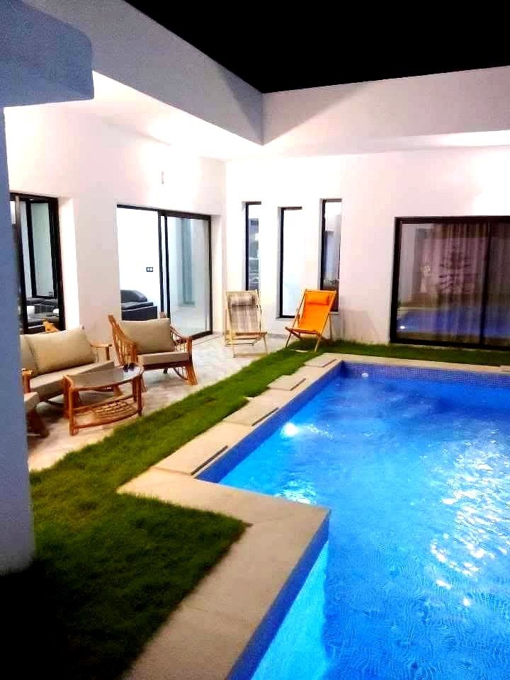 Villa 3 photo 3