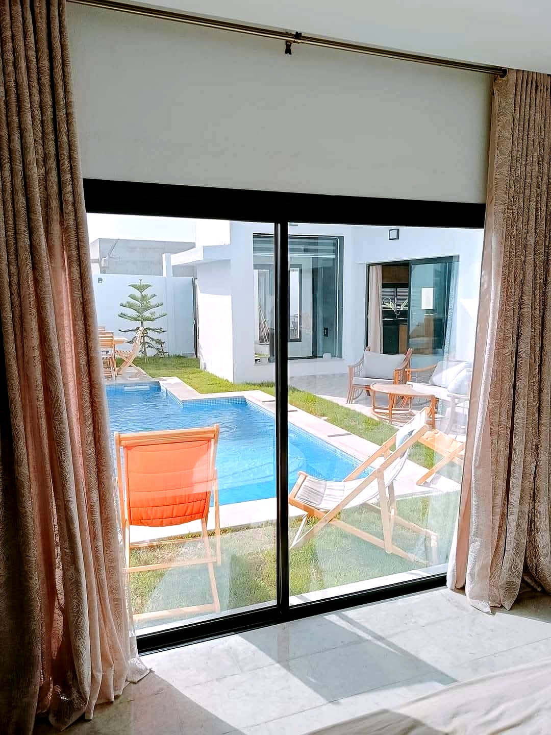 Villa 3 photo 4