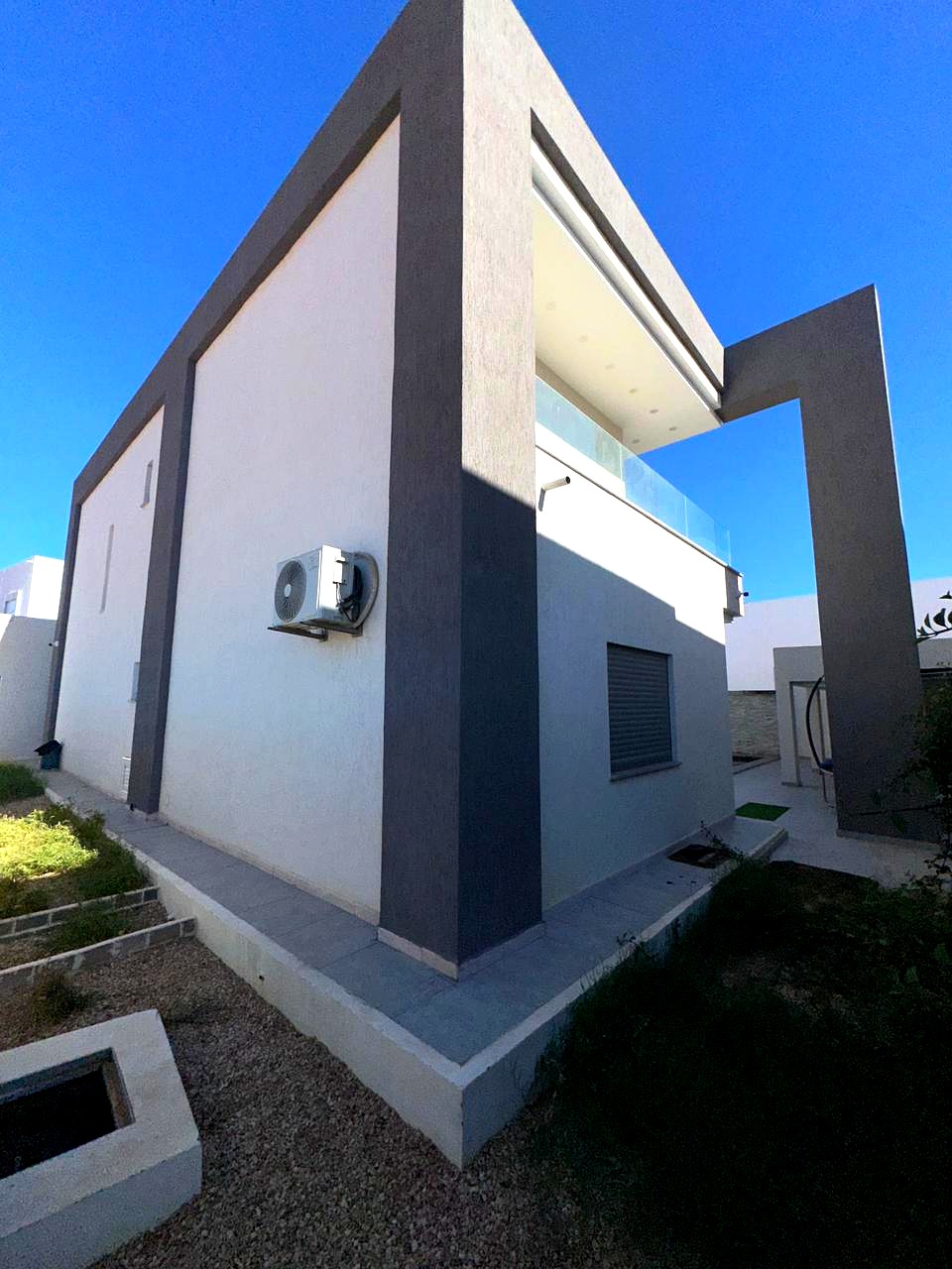 Villa Geo
