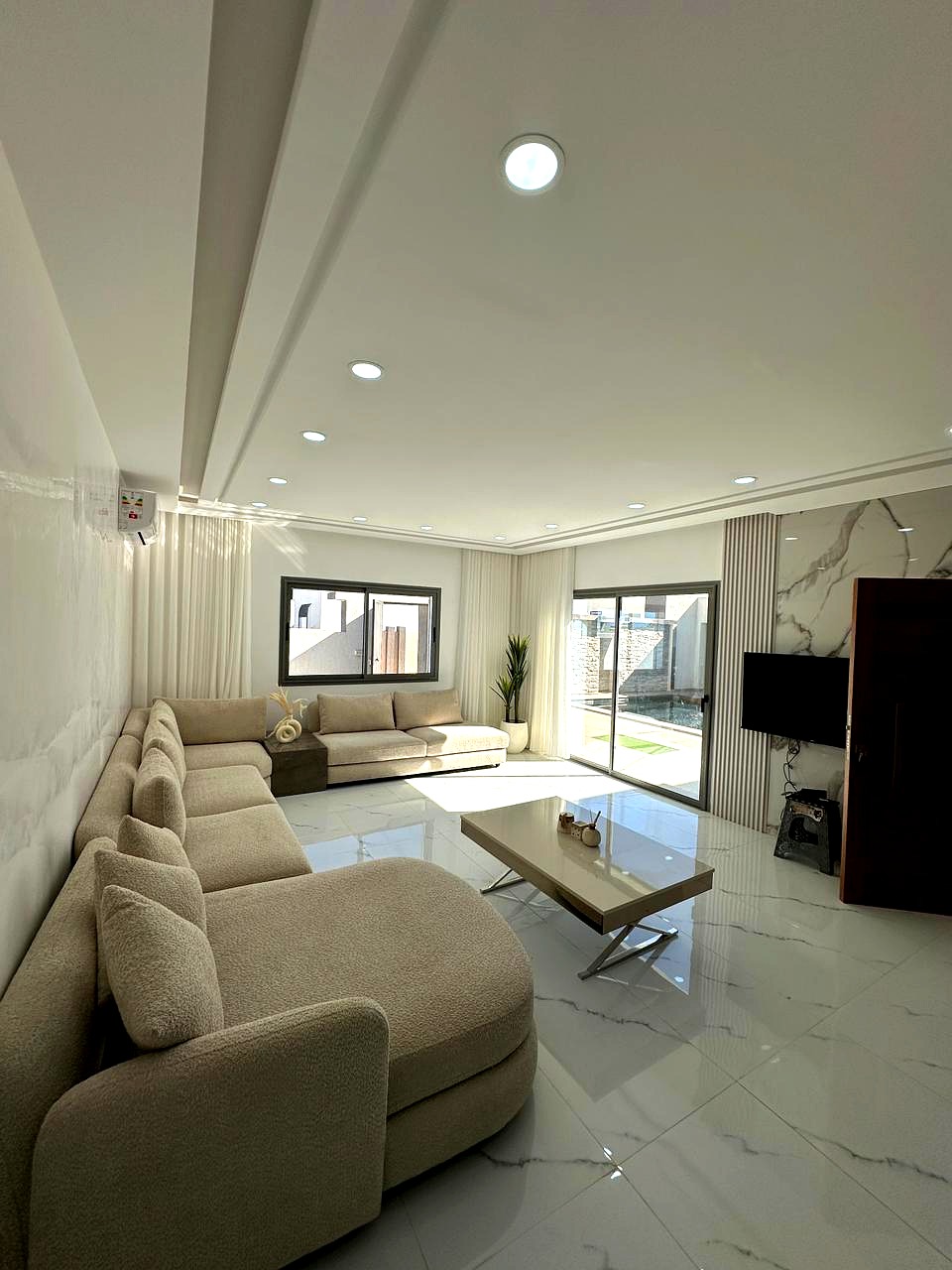Villa 4 photo 4