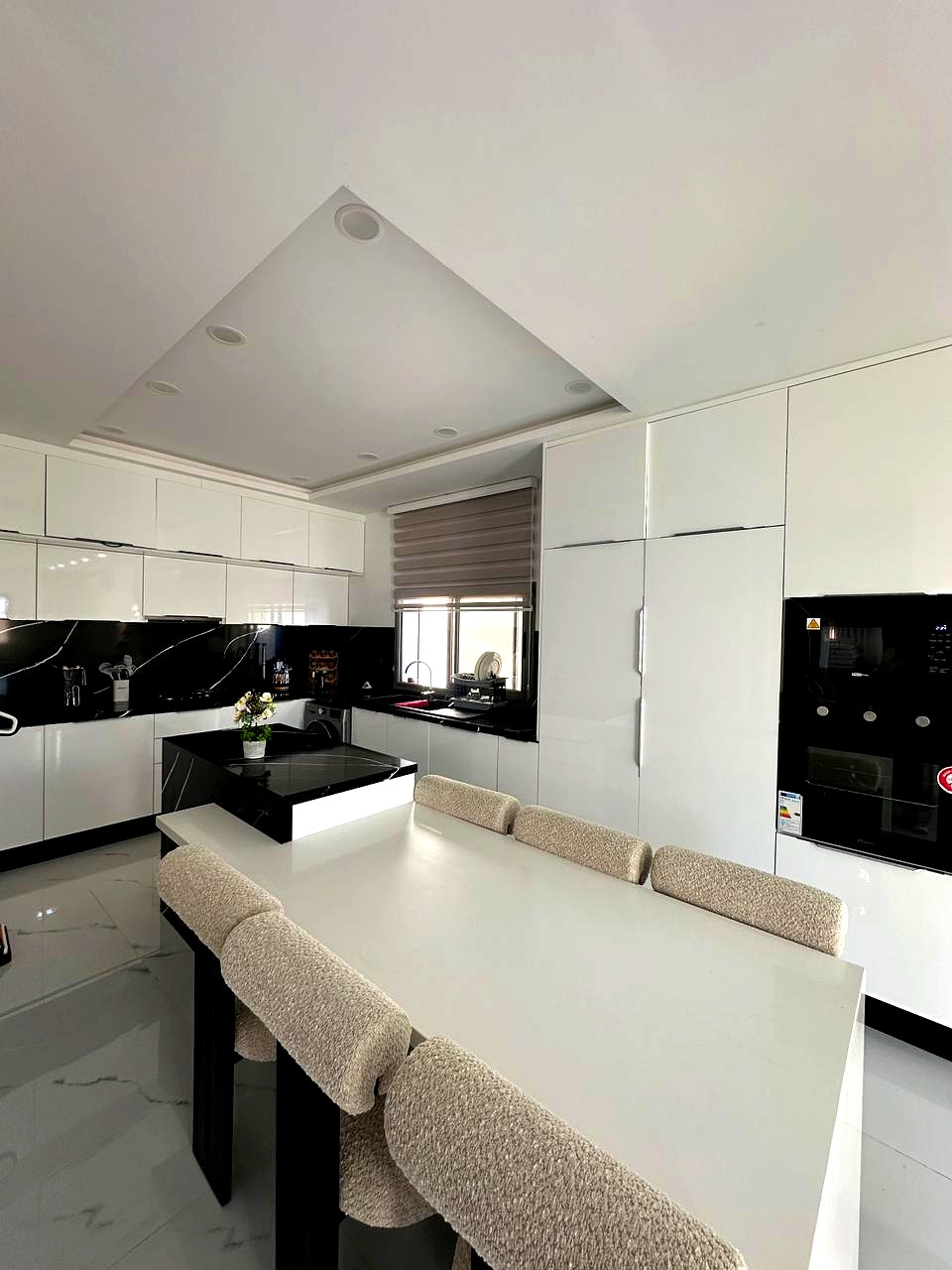 Villa 4 photo 6
