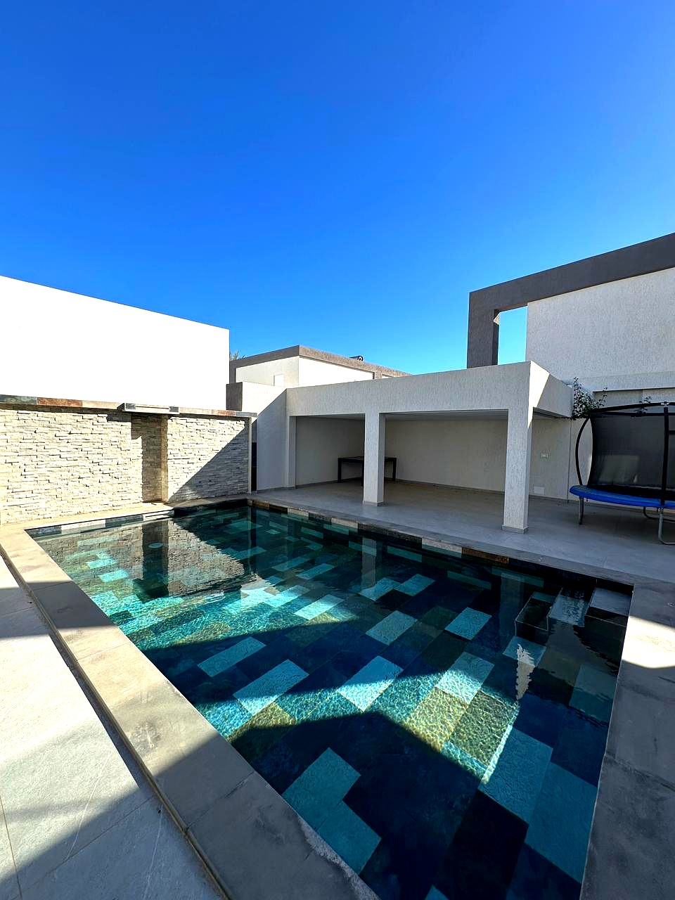 Villa 4 photo 9