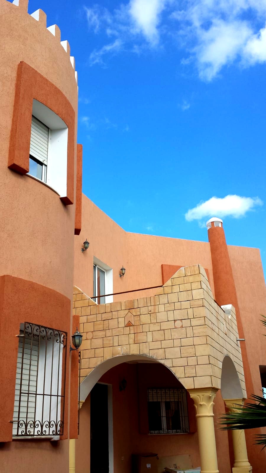 Villa 5 photo 4