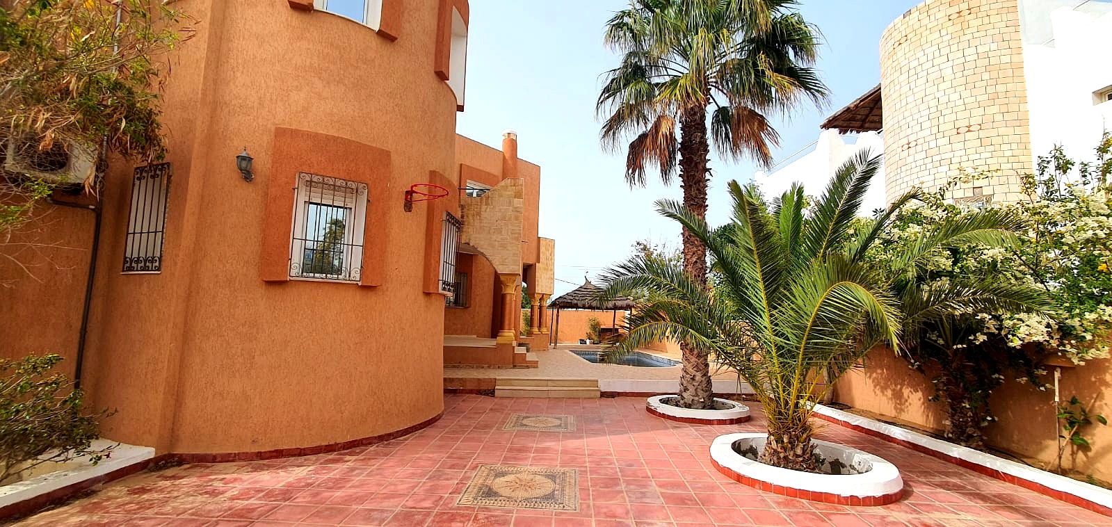 Villa 5 photo 7