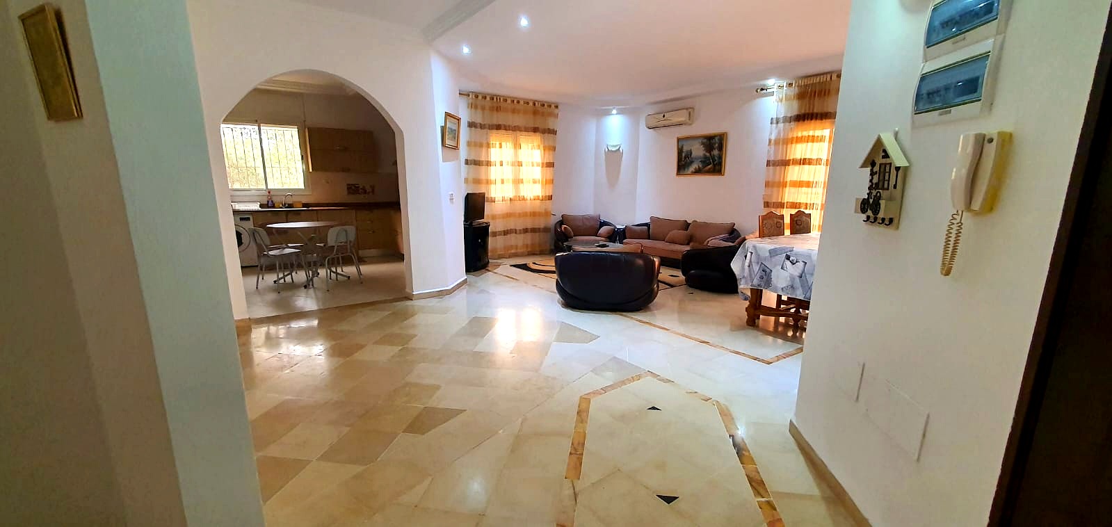 Villa 5 photo 11