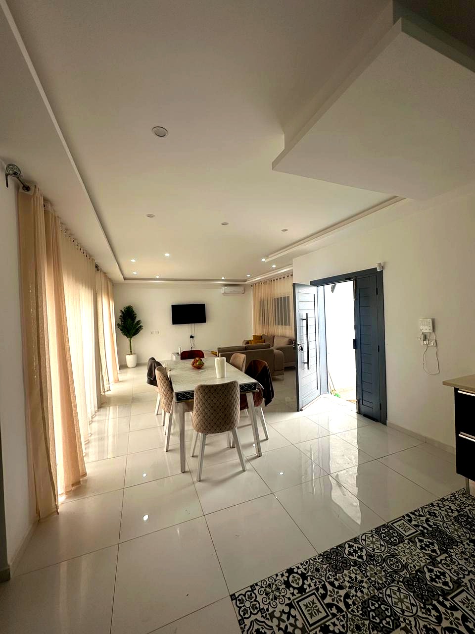 Villa 6 photo 12