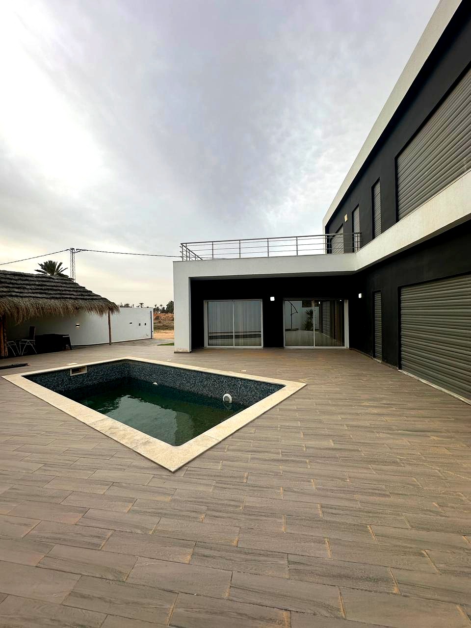 Villa 6 photo 13