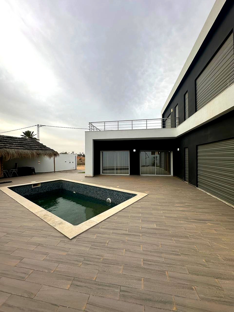 Villa 6 photo 19