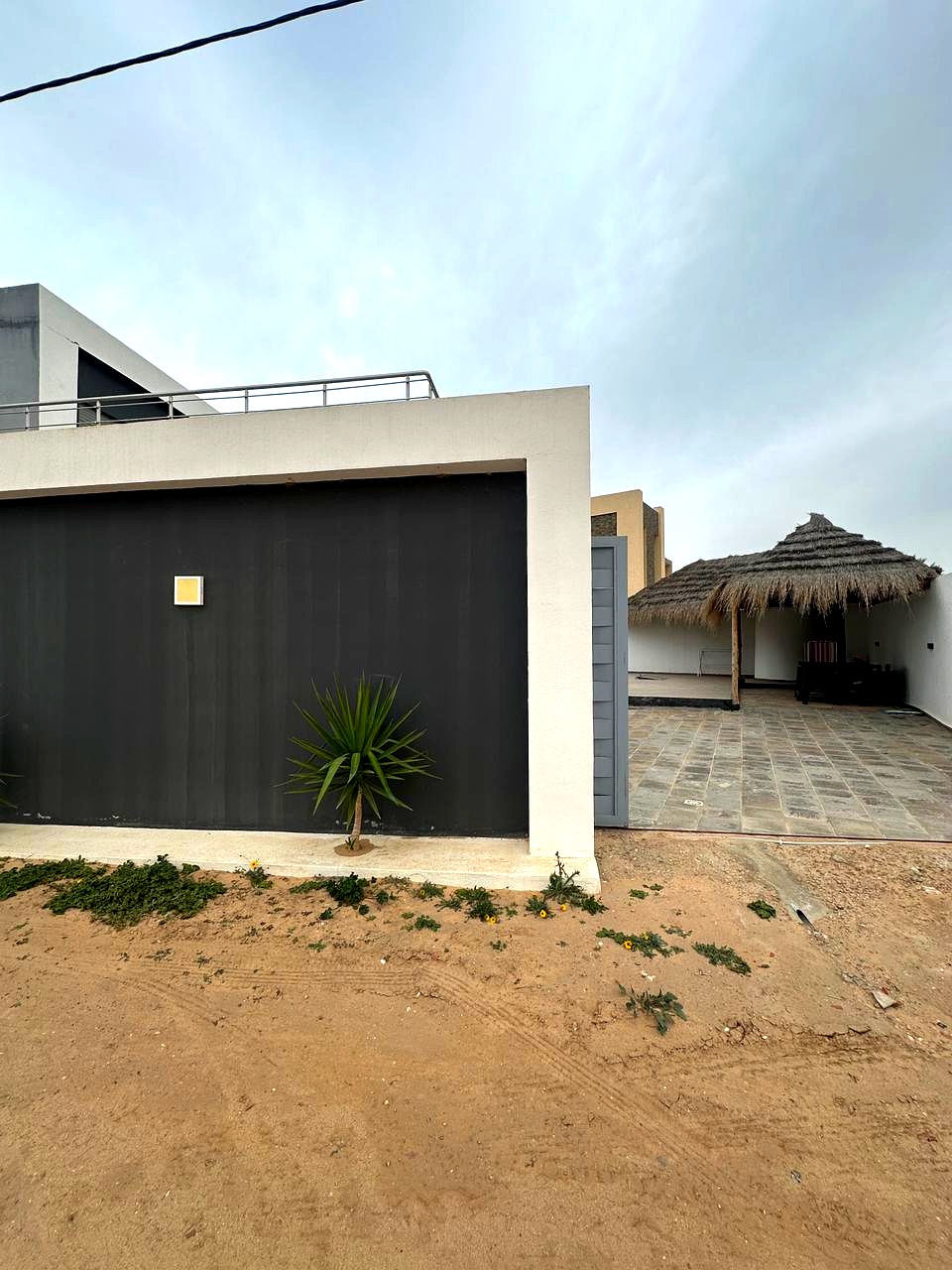 Villa 6 photo 21