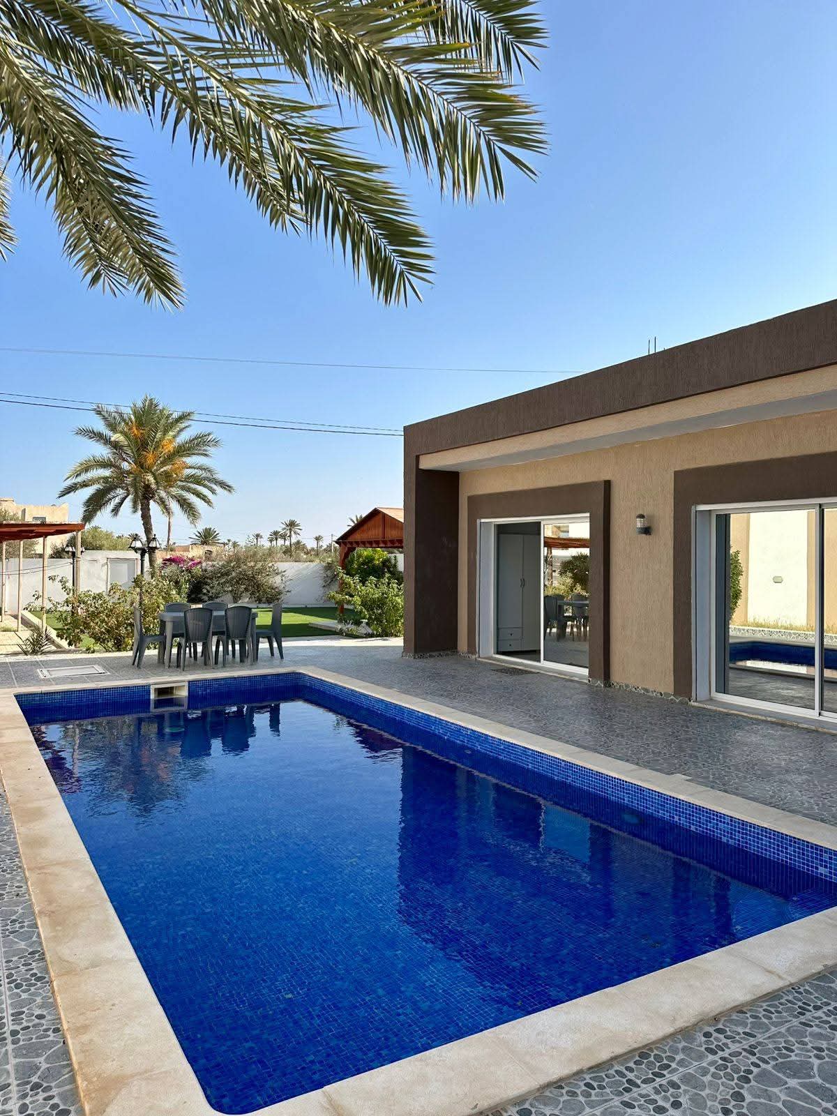 Villa Palms