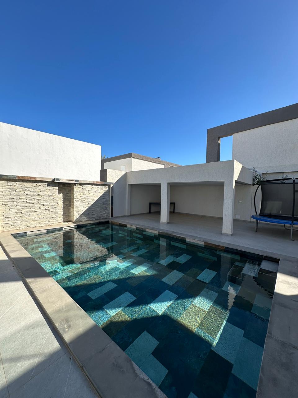 Villa Géo
